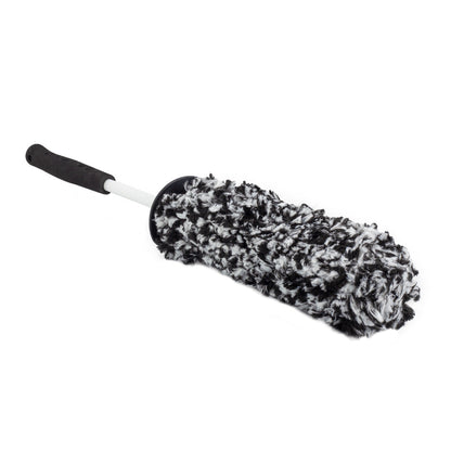 Microfiber Wheel Brush Set by MaxshineUSA
