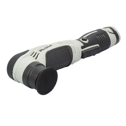 Cordless Dual Action Polisher | M0312 V2 - Cordless Hybrid Rotary & DA by MaxshineUSA