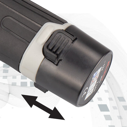 Mini Cordless Polisher Battery - 2 Pack by MaxshineUSA