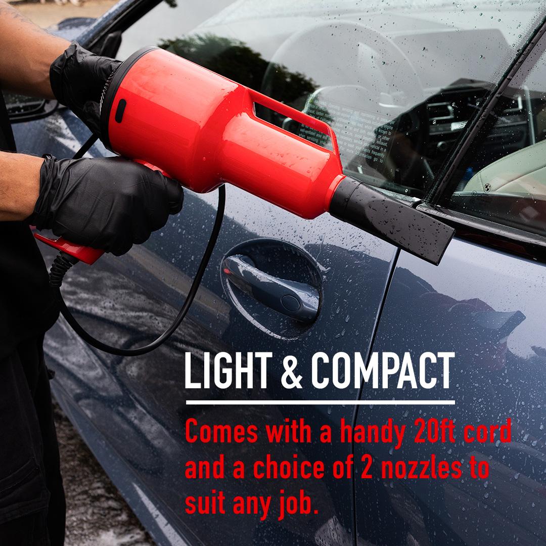 Car Drying Kit by MaxshineUSA