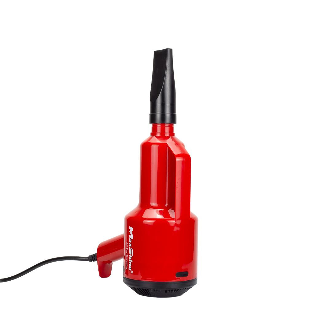 Mini Handheld Dryer by MaxshineUSA