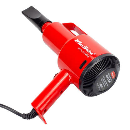 Mini Handheld Dryer by MaxshineUSA