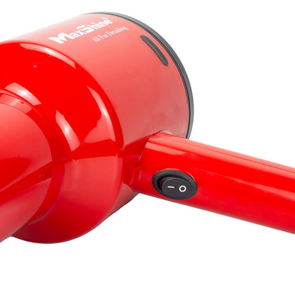 Mini Handheld Dryer by MaxshineUSA