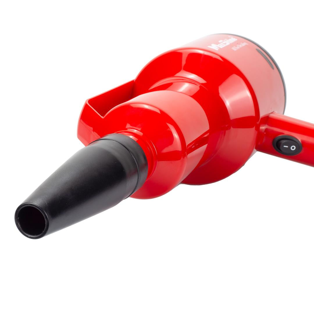 Mini Handheld Dryer by MaxshineUSA