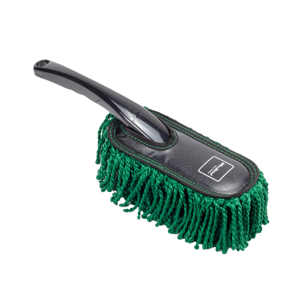 Car Duster – Premium Cotton & Mini Microfiber by MaxshineUSA