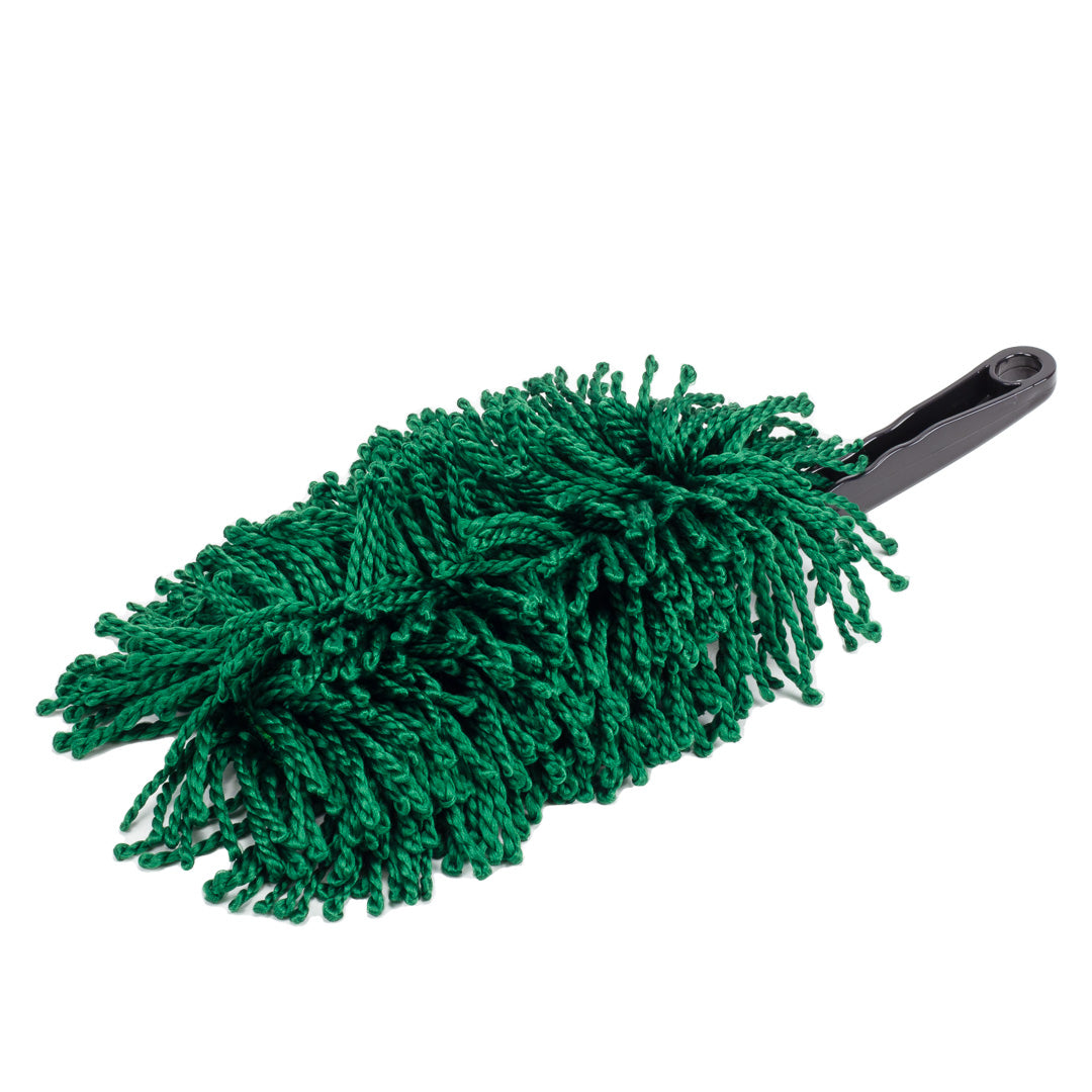 Car Duster – Premium Cotton & Mini Microfiber by MaxshineUSA