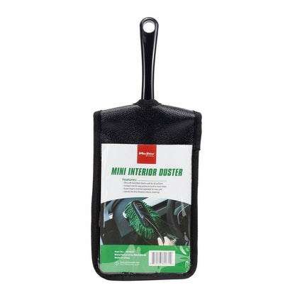 Car Duster – Premium Cotton & Mini Microfiber by MaxshineUSA