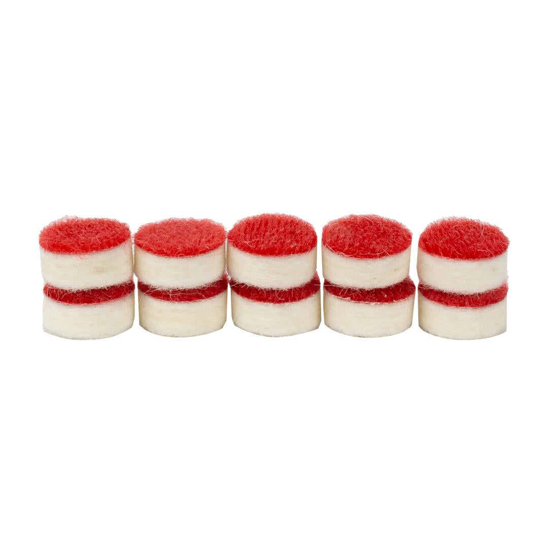 Mini Rotary Polishing System by MaxshineUSA