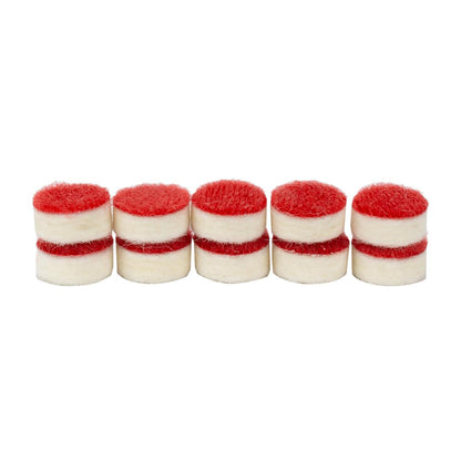 Mini Rotary Polishing System by MaxshineUSA