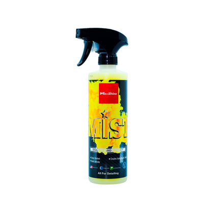 Car Coating | Mist Spray Sealant - 16oz, 1gal by MaxshineUSA