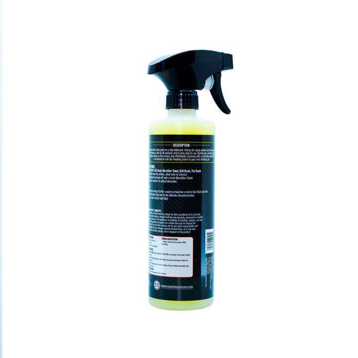 Car Coating | Mist Spray Sealant - 16oz, 1gal by MaxshineUSA