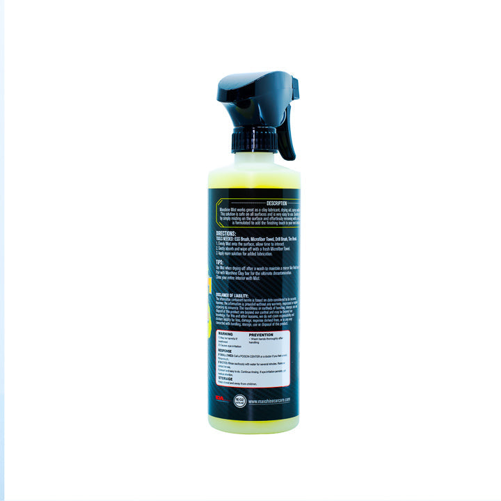 Car Coating | Mist Spray Sealant - 16oz, 1gal by MaxshineUSA