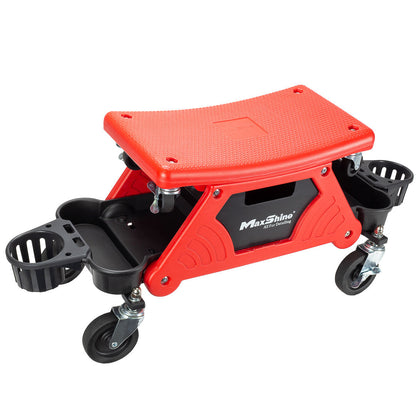 Modular Detailing Creeper Seat by MaxshineUSA