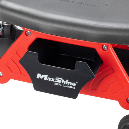 Modular Detailing Creeper Seat by MaxshineUSA