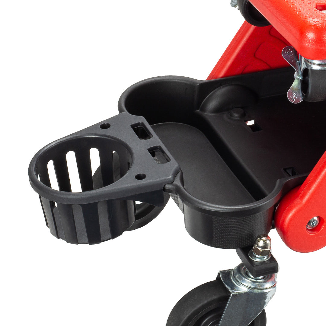 Modular Detailing Creeper Seat by MaxshineUSA