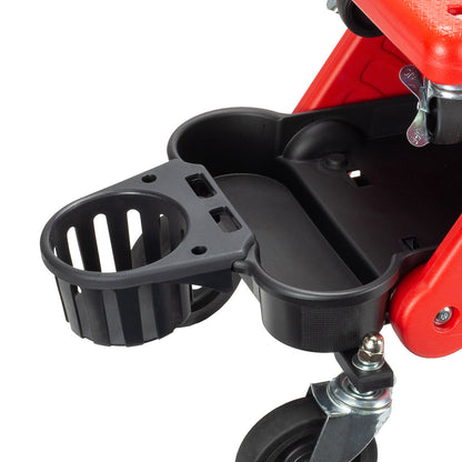 Modular Detailing Creeper Seat by MaxshineUSA