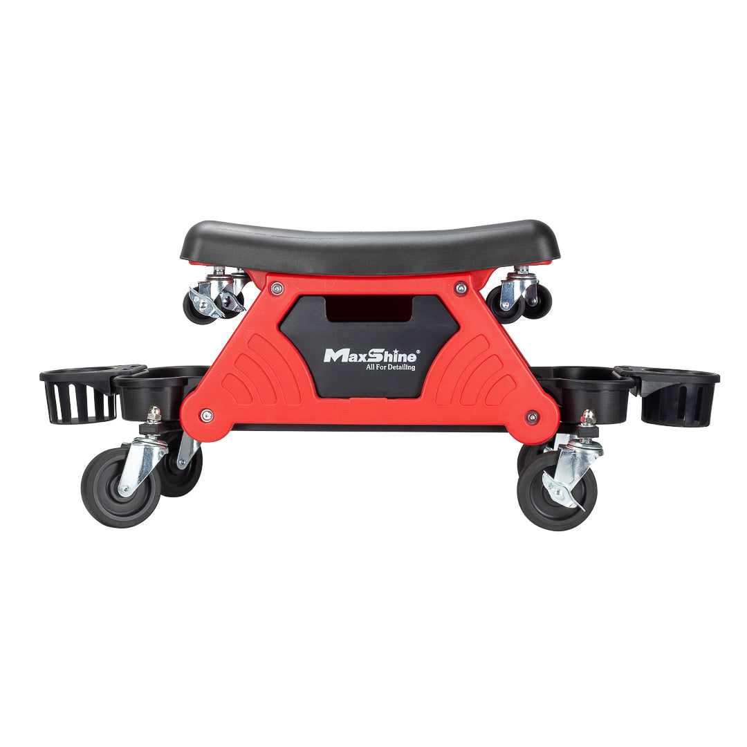 Modular Detailing Creeper Seat by MaxshineUSA