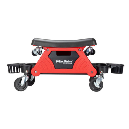Modular Detailing Creeper Seat by MaxshineUSA