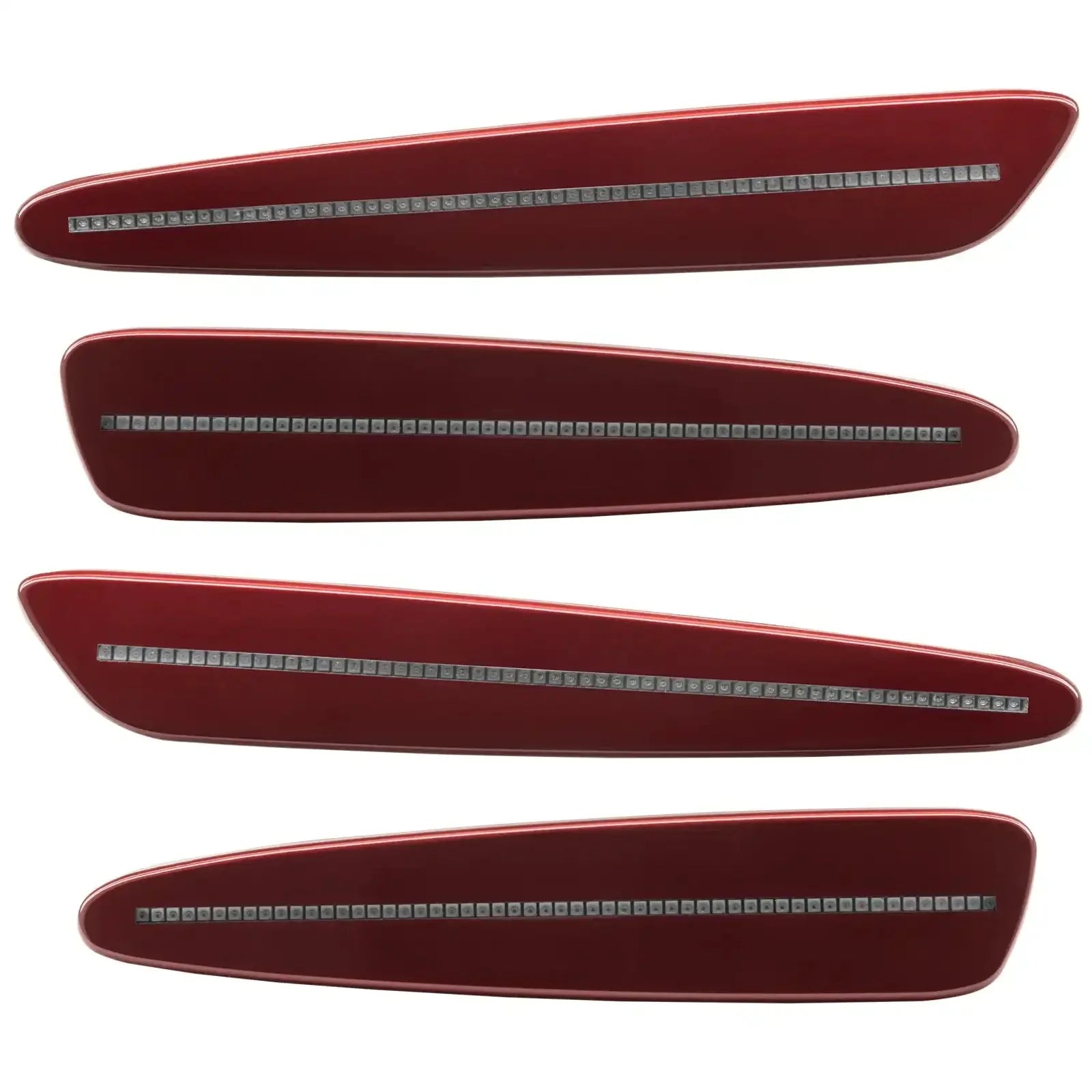 ORACLE Lighting 2005-2013 Chevrolet C6 Corvette Concept SMD Sidemarkers by ORACLE Lighting