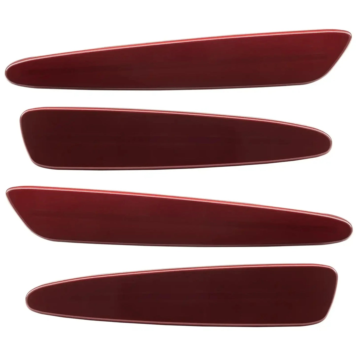 ORACLE Lighting 2005-2013 Chevrolet C6 Corvette Concept SMD Sidemarkers by ORACLE Lighting