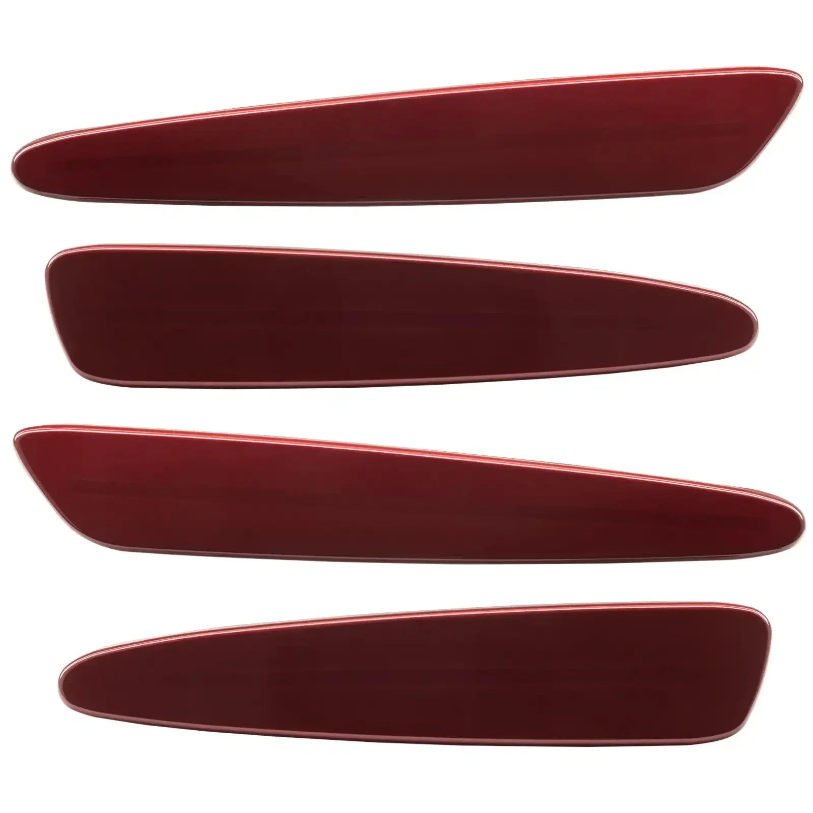 ORACLE Lighting 2005-2013 Chevrolet C6 Corvette Concept SMD Sidemarkers by ORACLE Lighting