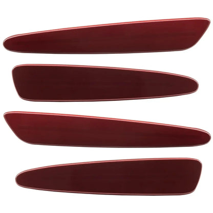 ORACLE Lighting 2005-2013 Chevrolet C6 Corvette Concept SMD Sidemarkers by ORACLE Lighting