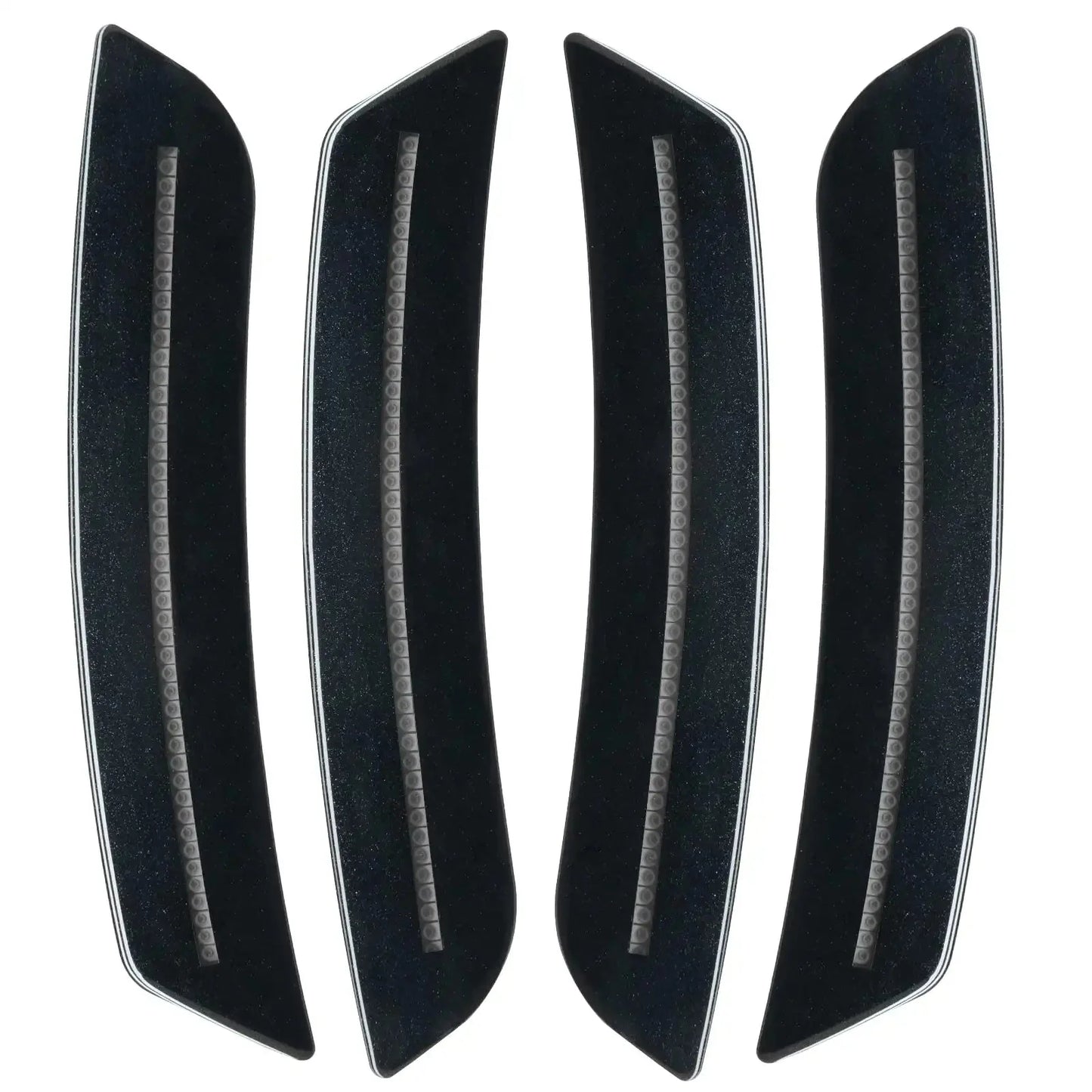 ORACLE Lighting 2016-2024 Chevrolet Camaro Concept SMD Sidemarker Set by ORACLE Lighting