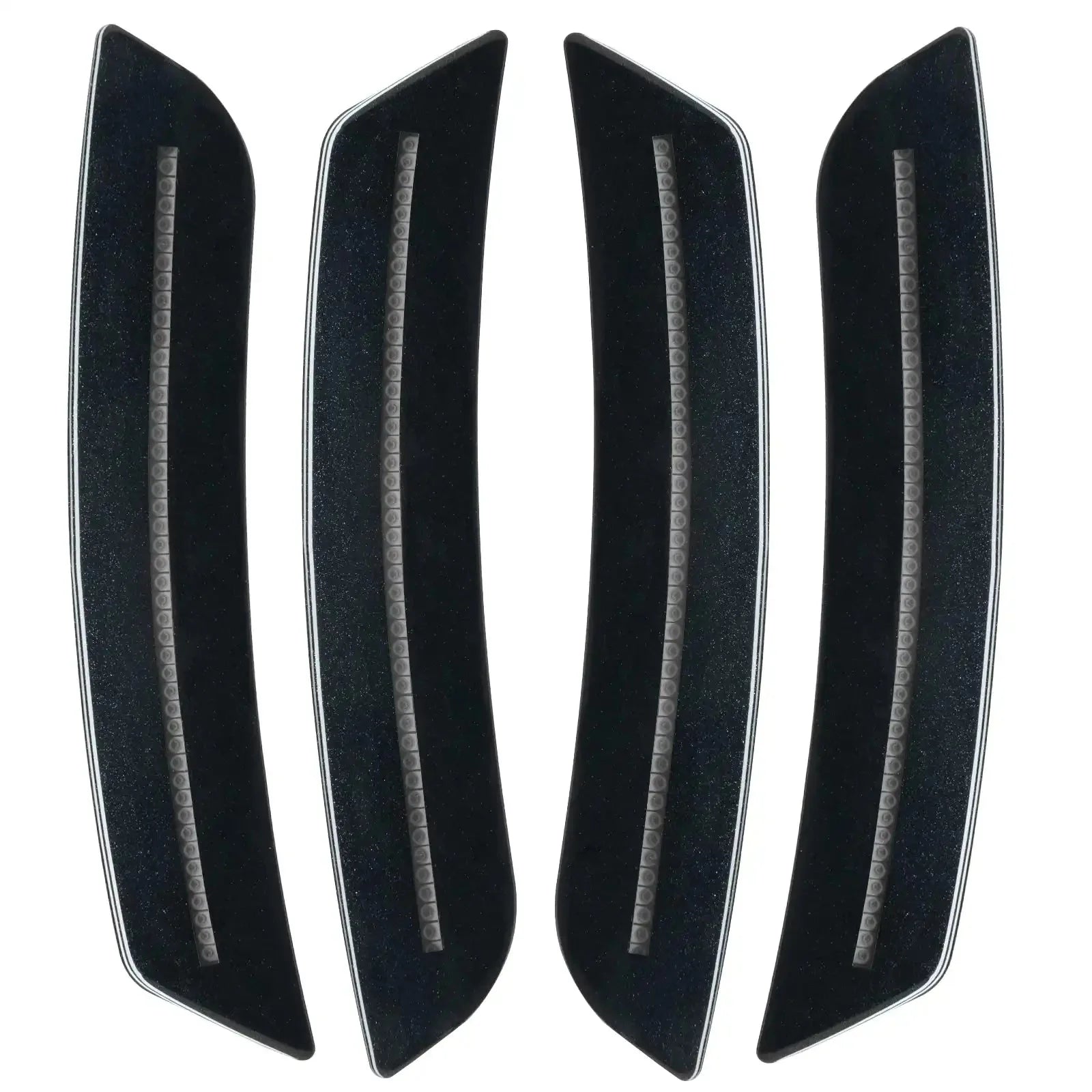 ORACLE Lighting 2016-2024 Chevrolet Camaro Concept SMD Sidemarker Set by ORACLE Lighting