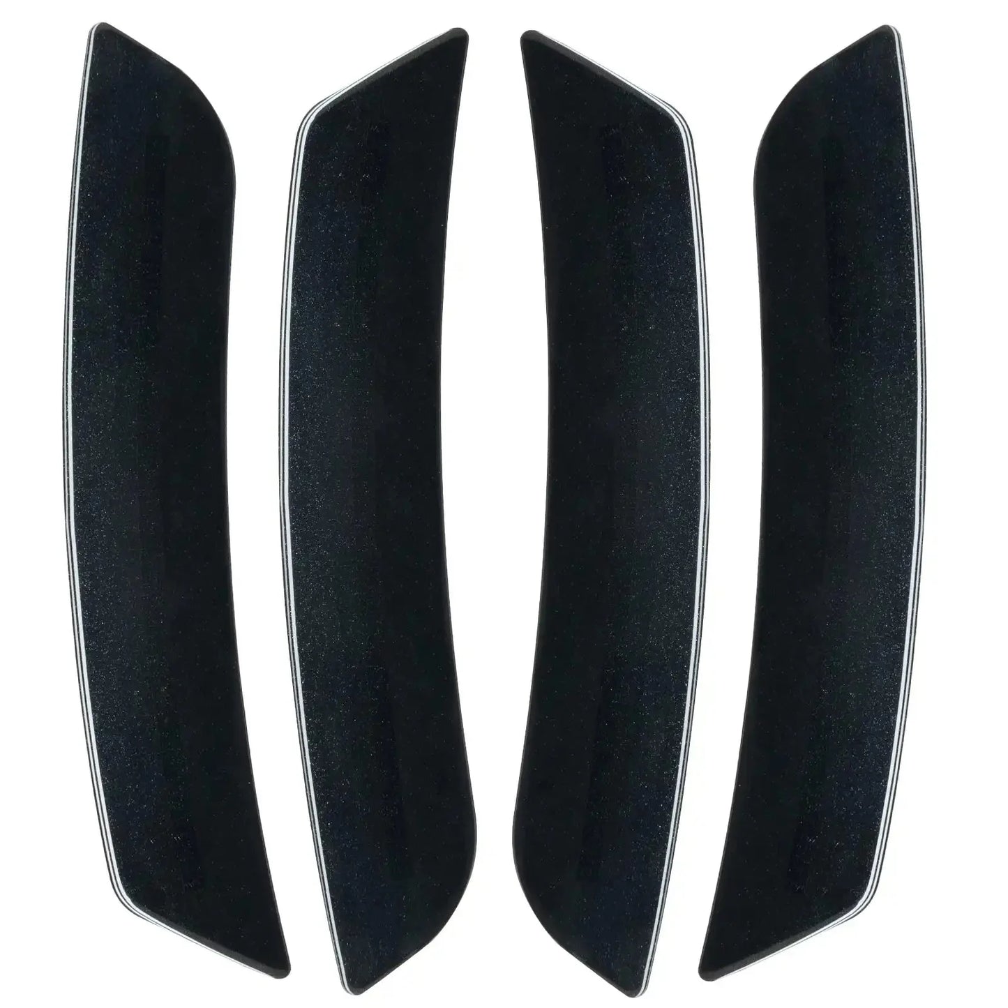 ORACLE Lighting 2016-2024 Chevrolet Camaro Concept SMD Sidemarker Set by ORACLE Lighting