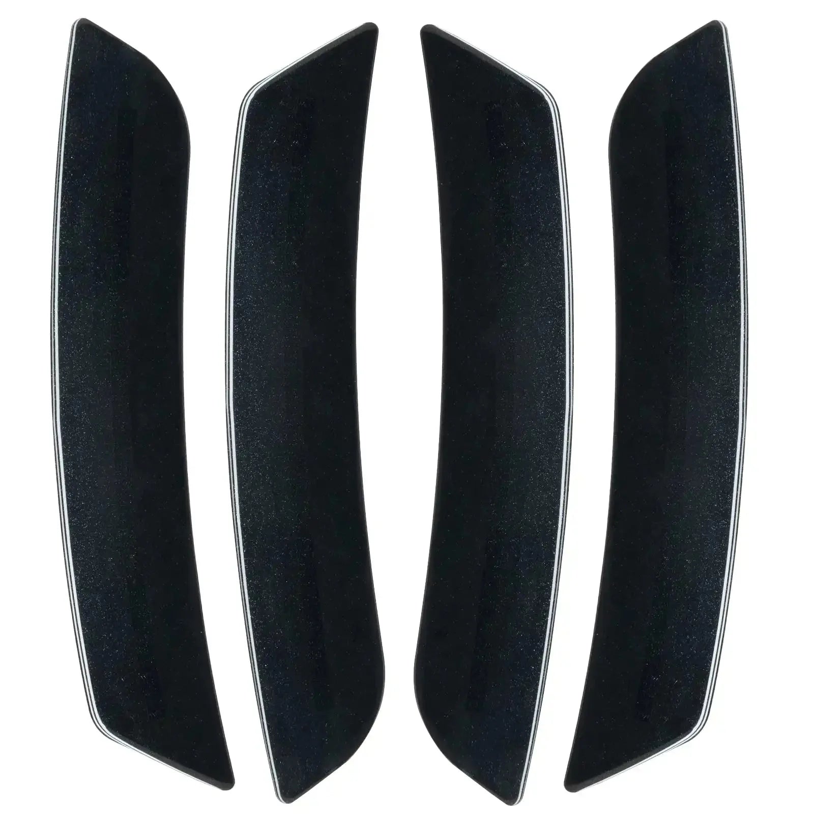 ORACLE Lighting 2016-2024 Chevrolet Camaro Concept SMD Sidemarker Set by ORACLE Lighting