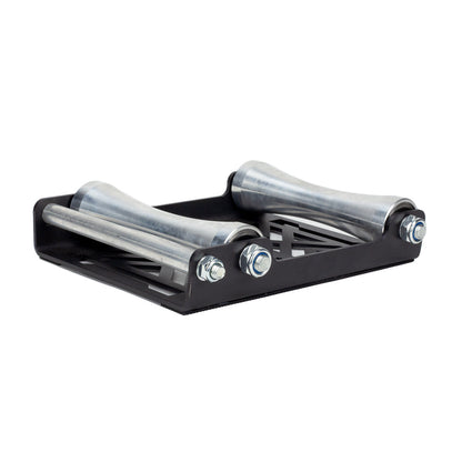 Motorcycle Stand Wheel Roller by MaxshineUSA