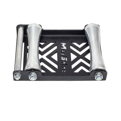 Motorcycle Stand Wheel Roller by MaxshineUSA