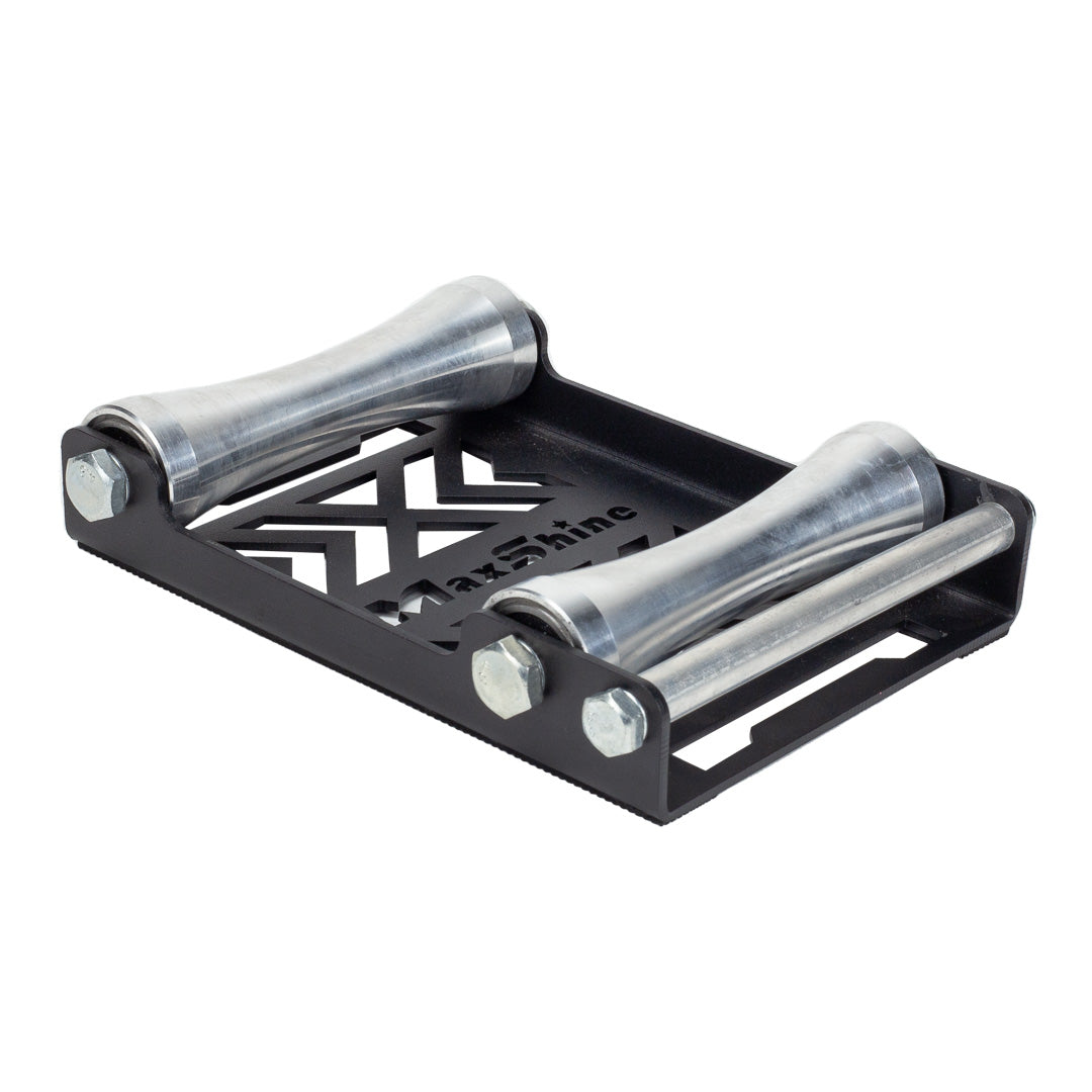 Motorcycle Stand Wheel Roller by MaxshineUSA