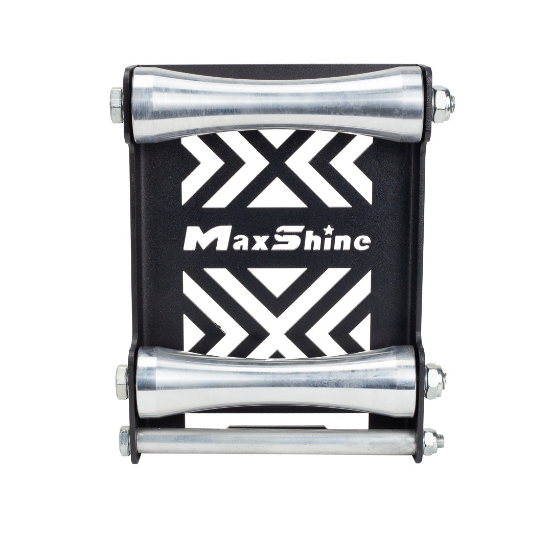 Motorcycle Stand Wheel Roller by MaxshineUSA