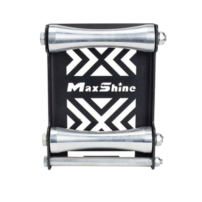 Motorcycle Stand Wheel Roller by MaxshineUSA