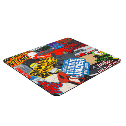 MaxShine Mouse Pad by MaxshineUSA