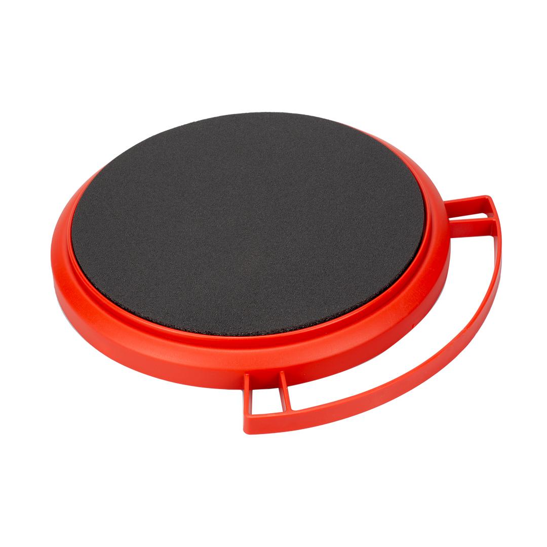 Multifunction Bucket Lid Seat by MaxshineUSA