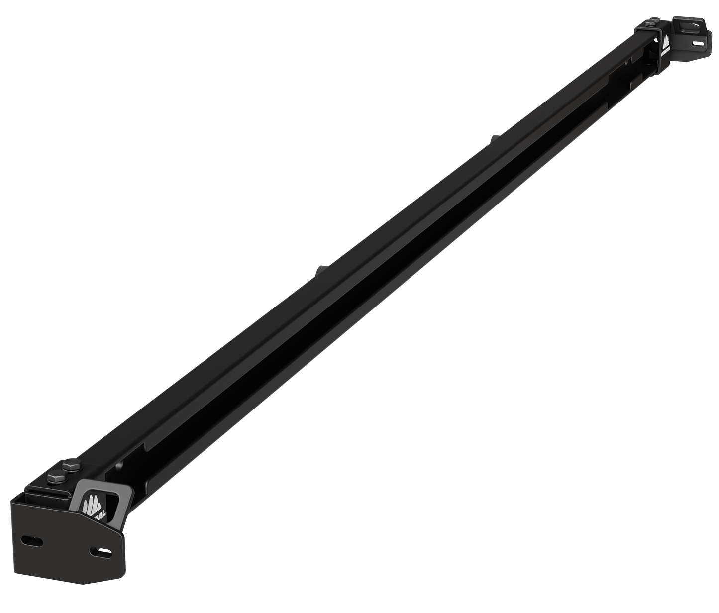 Integral Bulkhead Rail - F150 & Raptor 2015+ (5.5' Bed) by Integral Truck