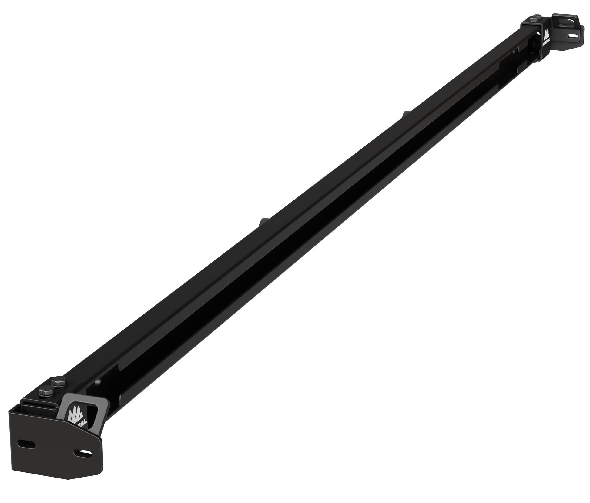 Integral Bulkhead Rail - F150 & Raptor 2015+ (5.5' Bed) by Integral Truck
