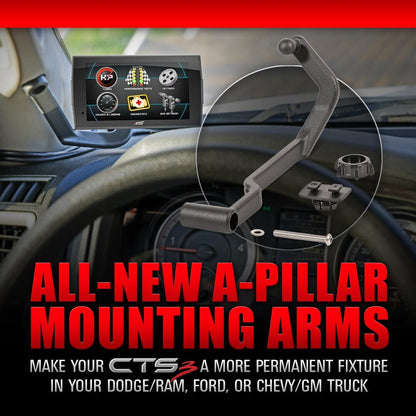 2020-2023 Chevrolet Silverado/GMC Sierra 2500/3500 and 2019-2022 GM 1500 by Edge Products