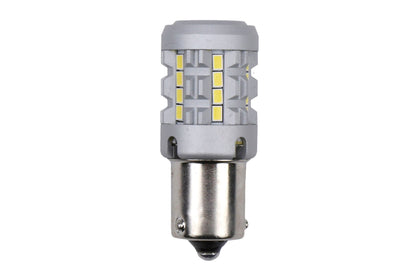 OLM A-Series LED 1156 White Bulb by OLM