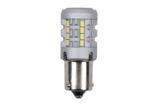 OLM A-Series LED 1156 White Bulb by OLM