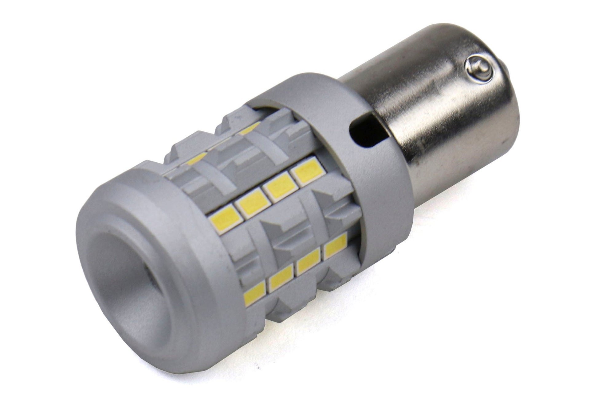 OLM A-Series LED 1156 White Bulb by OLM