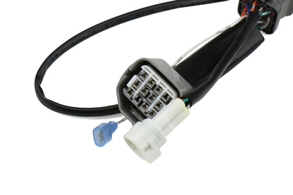 OLM 18+ Headlight to 15-17 Headlight Converter Harness (Pair) - 2018-2021 Subaru WRX / STI by MYX Automotive