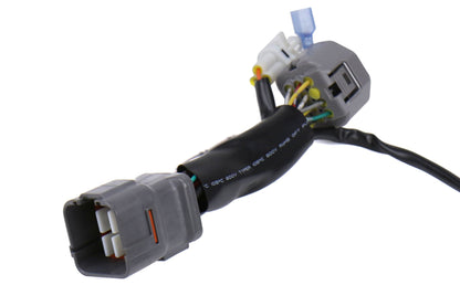 OLM 18+ Headlight to 15-17 Headlight Converter Harness (Pair) - 2018-2021 Subaru WRX / STI by MYX Automotive