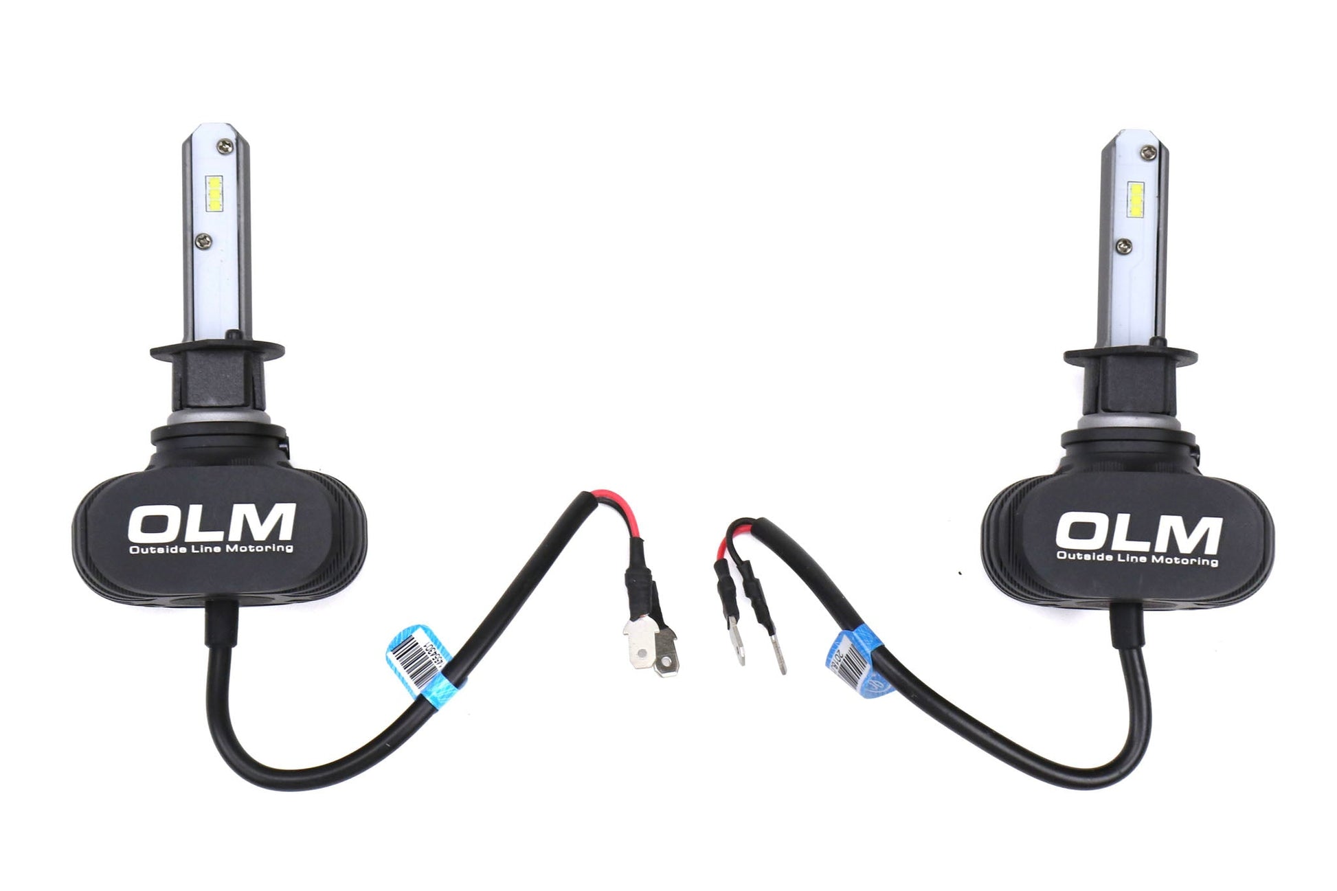 OLM AL Series H1 Bulb - 5000K by OLM