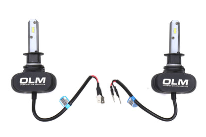 OLM AL Series H1 Bulb - 5000K by OLM
