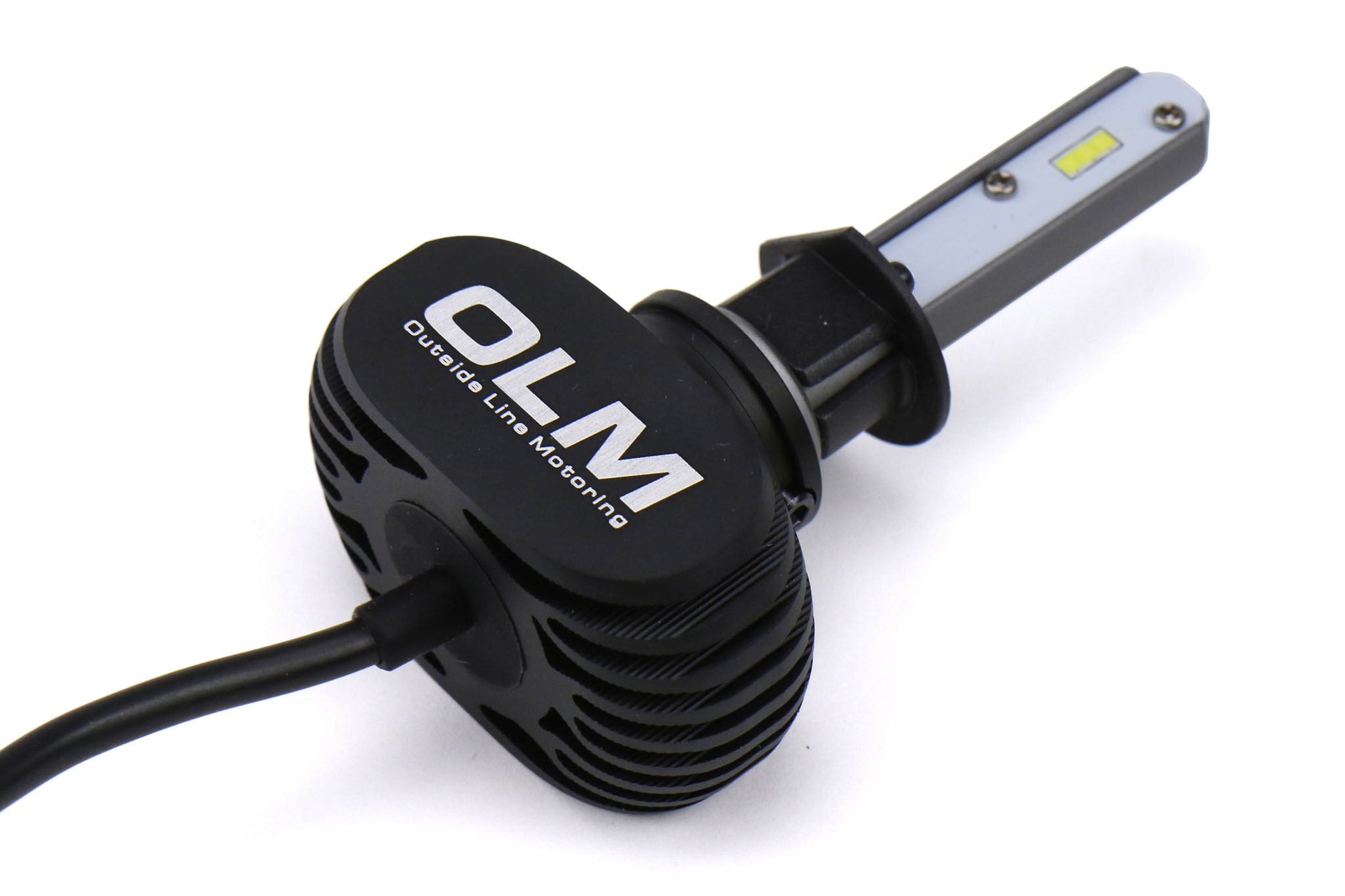 OLM AL Series H1 Bulb - 5000K by OLM