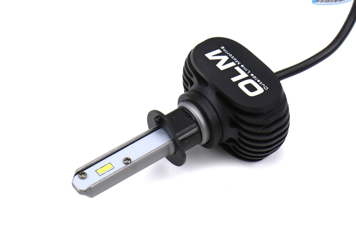 OLM AL Series H1 Bulb - 5000K by OLM