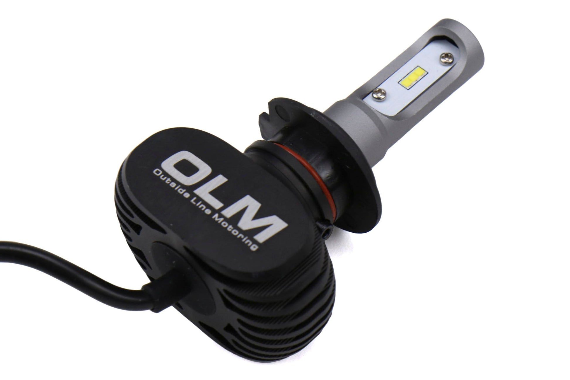 OLM AL Series H7 Bulb - 6000K by OLM